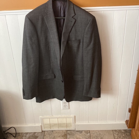 Suit Jacket - Picture 3 of 5